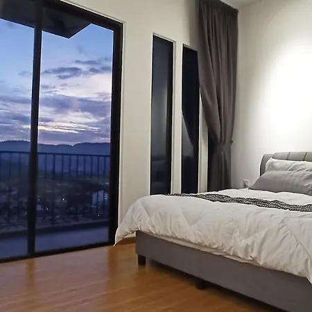 Beacon Executive Suites George Town Apartment Malaysia Deals Exterior photo
