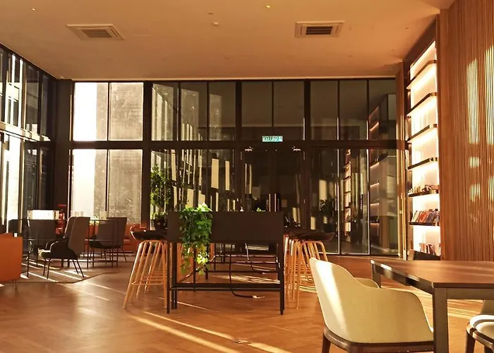 Beacon Executive Suites George Town Apartment Malaysia Deals