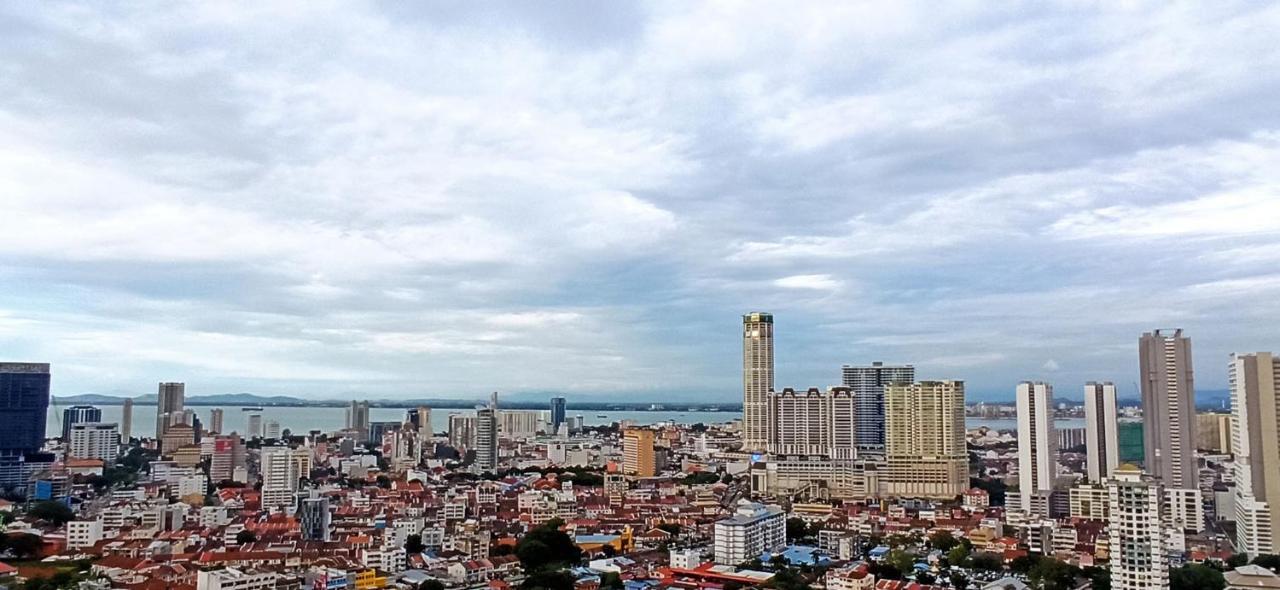 Apartment Beacon Executive Malaysia Deals George Town