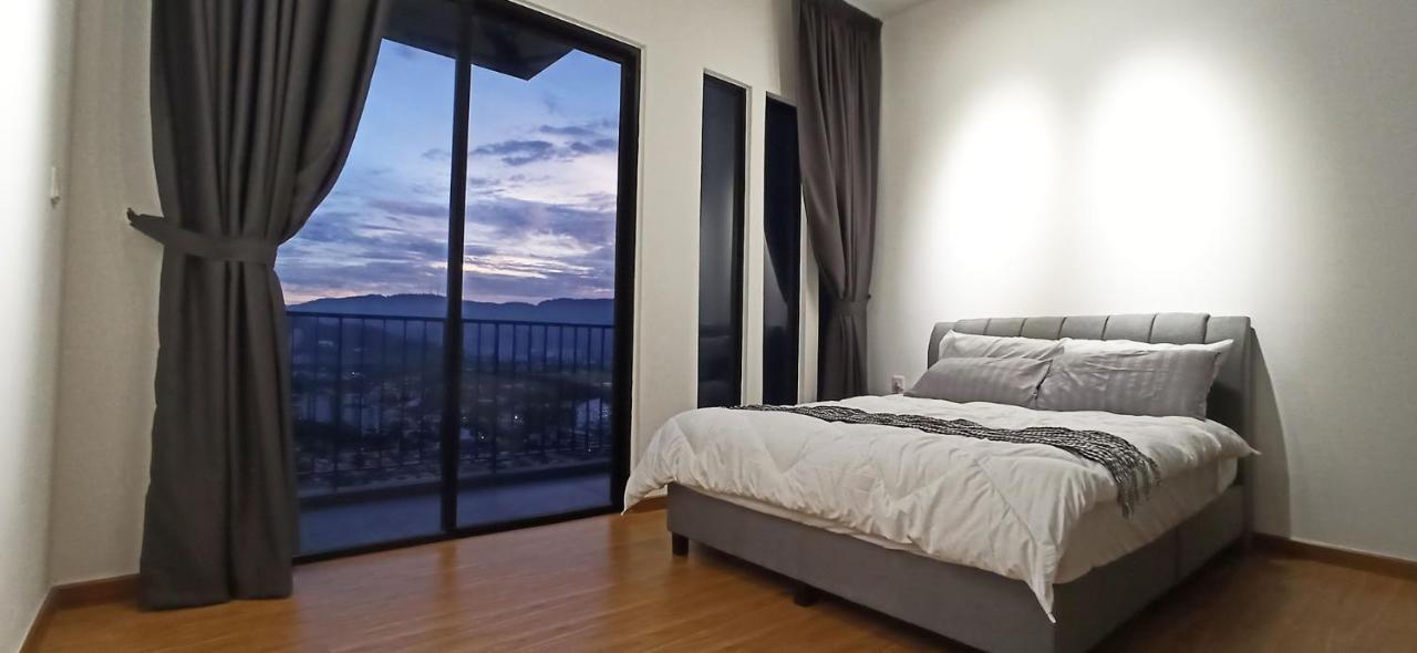 Beacon Executive Malaysia Deals Apartment George Town