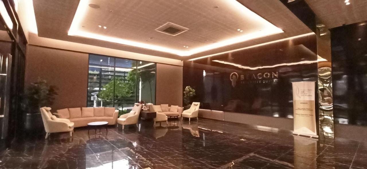 Beacon Executive Malaysia Deals Apartment *
