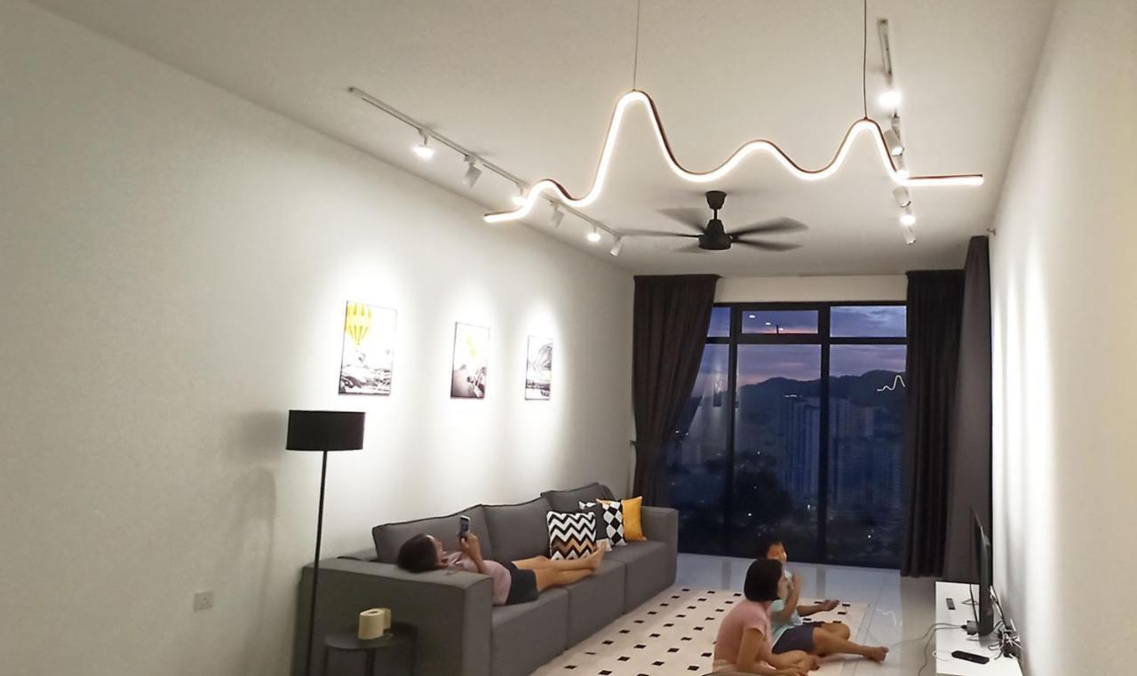 Apartment Beacon Executive Malaysia Deals George Town