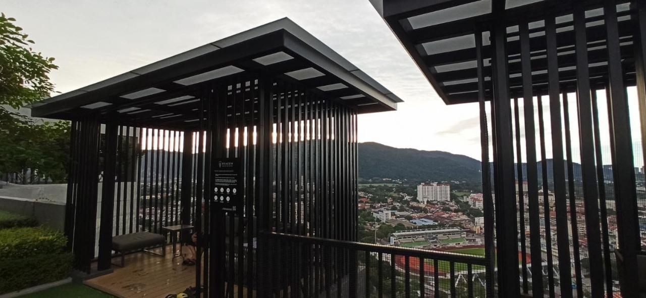 Apartment Beacon Executive Malaysia Deals