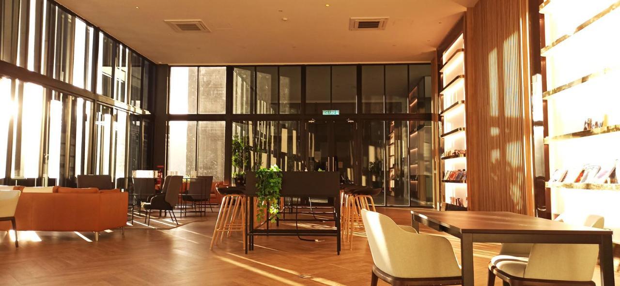 Beacon Executive Malaysia Deals Apartment
