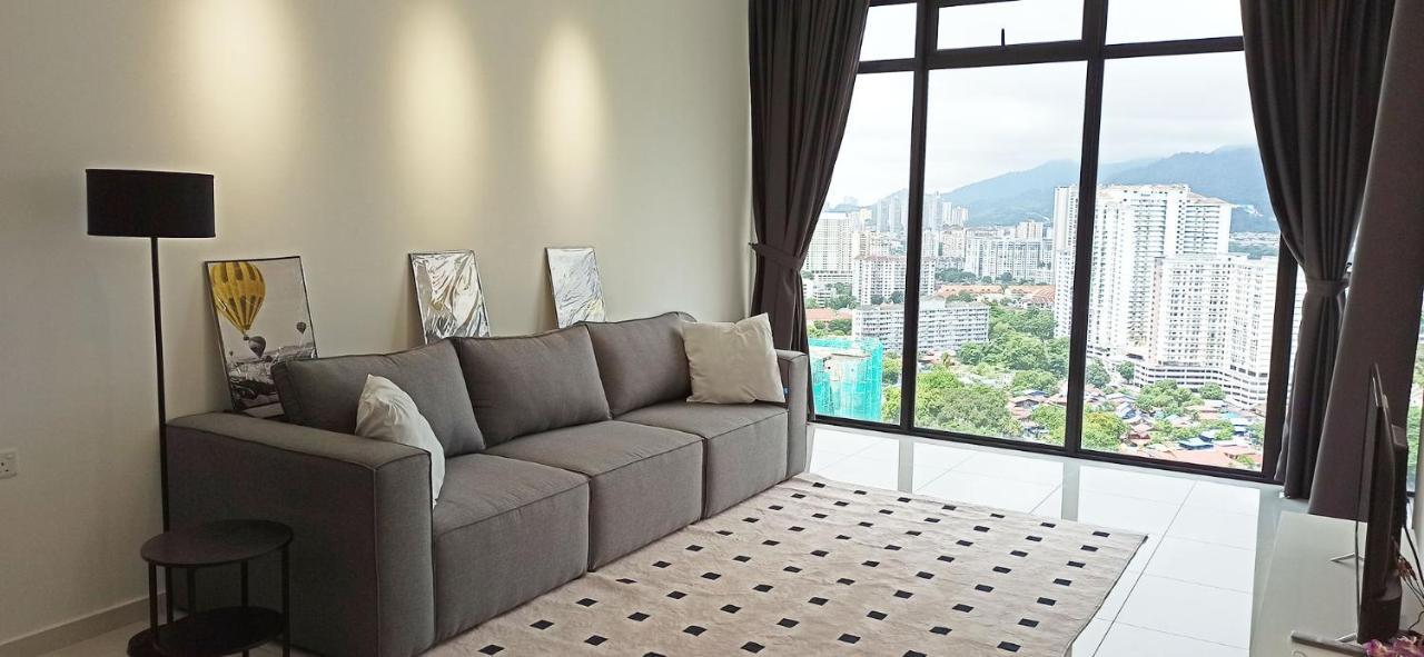 Apartment Beacon Executive Malaysia Deals George Town