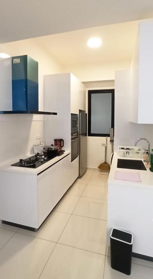 Beacon Executive Malaysia Deals Apartment *